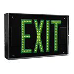 Green Exit